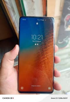 samsung galaxy s10 5g