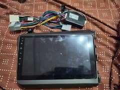 honda rebirth andriod lcd panel