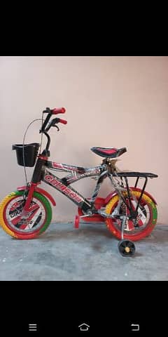 Bike for baby olx online