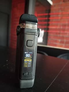 smok ipx 80 , / smok/ oxva / vaporesso / xros