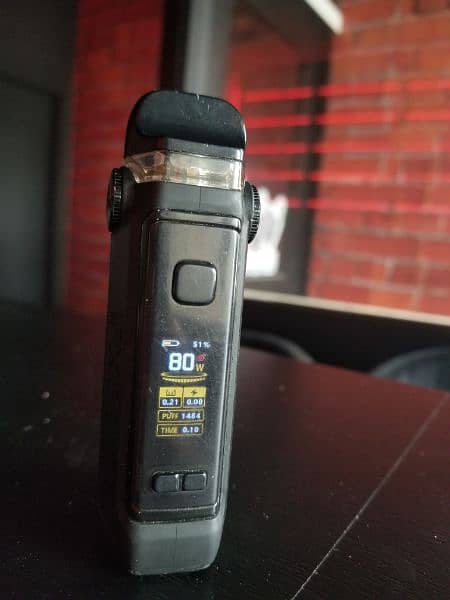 smok ipx 80 , / smok/ oxva / vaporesso / xros 0