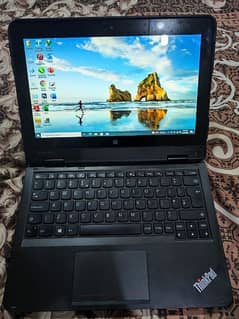 Lenovo ThinkPad 8GB Ram 128 SSD