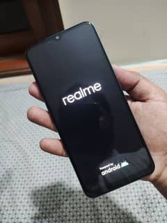 Realme 5i 64GB stroage with 4GB Ram