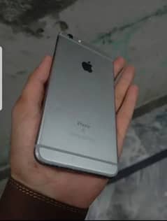 i phone 6 plus PTA Approved