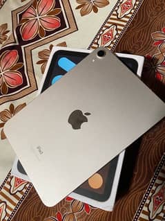 Ipad Mini 6 Apple Warranty Sep 2024