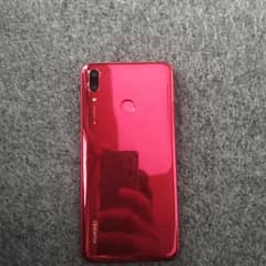 HUAWEI Y7 Prime 2019 official pta