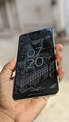 Google Pixel 3XL