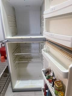 HAIER REFRIGERATOR FOR SALE