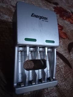 Energizer