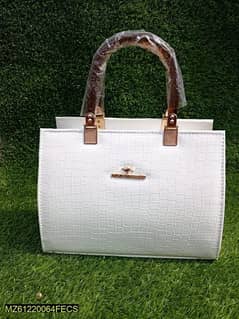 Luxury hand bag for girls