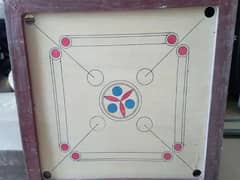 big size carrom board