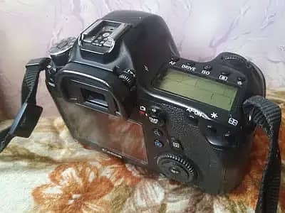 Canon 6D Full Frame Dslr Camera with 50mm f1.8 Lens 0333-0460-993 0