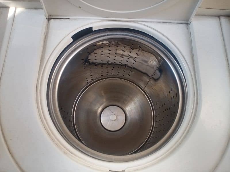 Washing Machine & Dryer(Spinner) I zone 6