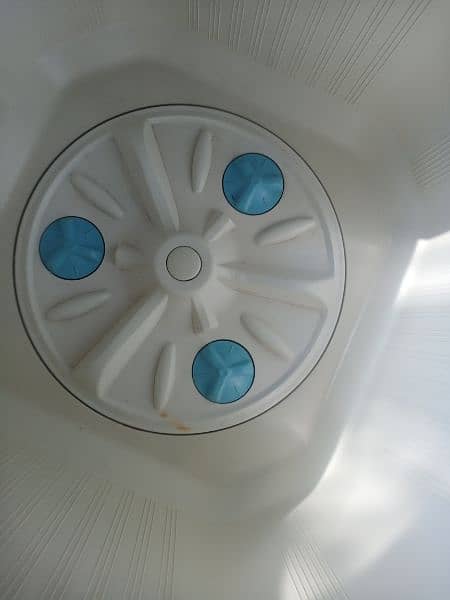 Washing Machine & Dryer(Spinner) I zone 12