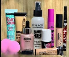 Best 10 in 1 makeup deal for college girls in 2024