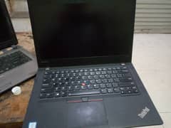 Lenovo Thinkpad t470 laptop,