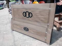 Bed set / king size bed / double bed / bed / wooden bed / bedroom set