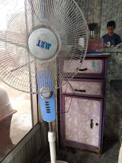 used fan