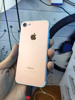 iPhone 7 (128gb) Pta approved condition good