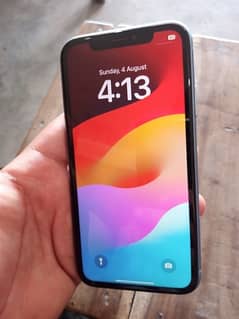 iphone  XR 64gb 80%battery  10by10 condition 03028671722