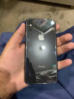 iPhone Xs 64 gb non pta waterpack