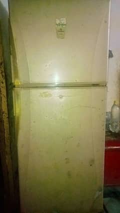 Dawlance Fridge for sale all ok