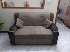 Two Seater Sofa for Sale