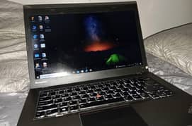 Lenovo T460 4th generation,core i5, 4 GB Install RAM, 64 bit processor