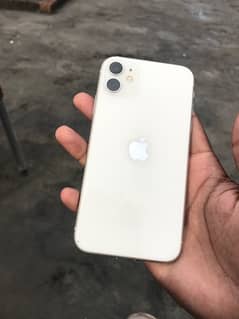 Iphone 11 non pta fu sale/exchange