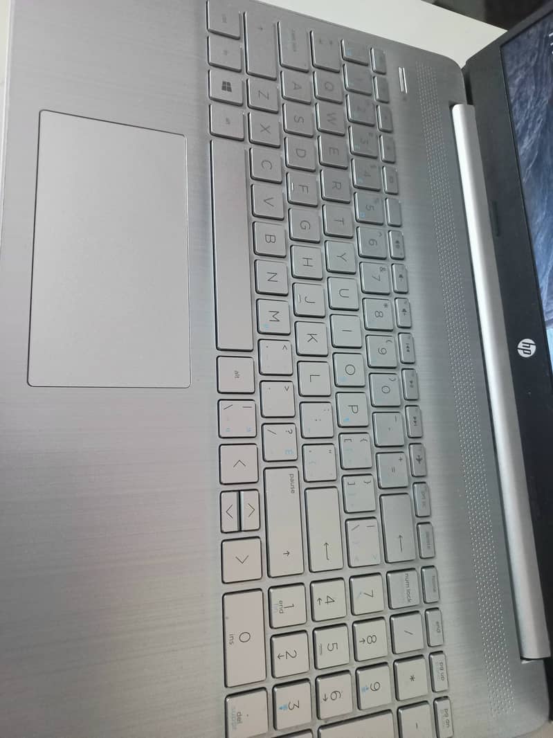 HP 11th Generation 15s Seriers Laptop for Sale 0