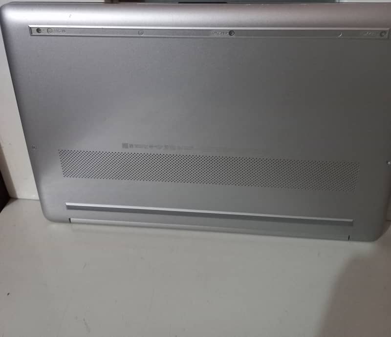 HP 11th Generation 15s Seriers Laptop for Sale 1