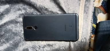 huawei mate 10 lite 4/64