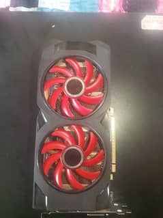 RX 570 4GB*