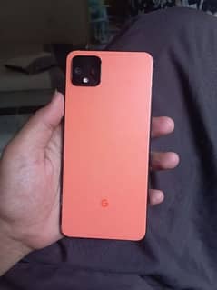 PIXEL 4XL NON PTA