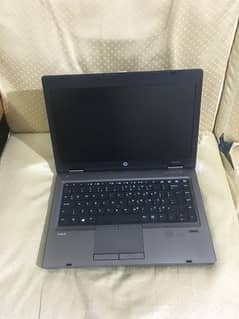 HP laptop very good condition no repair i5-3rd gen