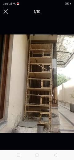 wood cage/Bird cage/Aseel cage/Aseel/cage/shamo/Th toai/mianwali