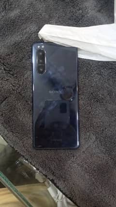 sony xperia 5 mark 2