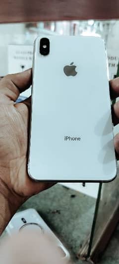 iphone xs max 512gb