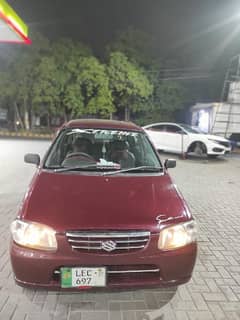 Suzuki Alto 2006