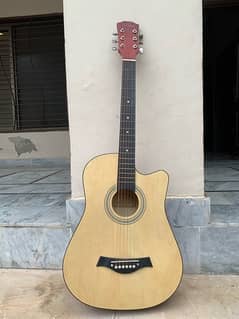 Artland Accoustic guitar 38 inches for beginners