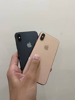 iPhone Xs PTA Dual Approved