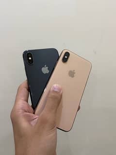 iPhone XS PTA Dual Approved