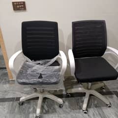 office chair in new condition