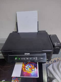 Epson l386 wifi printer for sell
