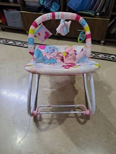 Baby Rocker/Baby Swing