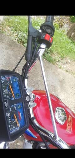 Honda motorcycle at cheap/High price