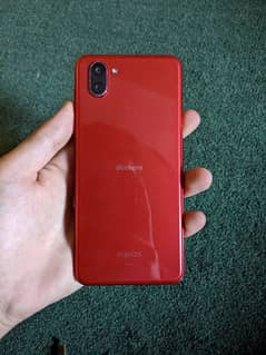 sharp aquos r3 non pta