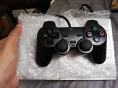 PC/PS2/PC3 consoles