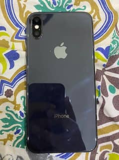 Iphone Xs 256 gb non pta