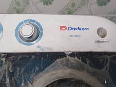 Dawlance Semi-Automatic Washing Machine for SaleDW-170C2